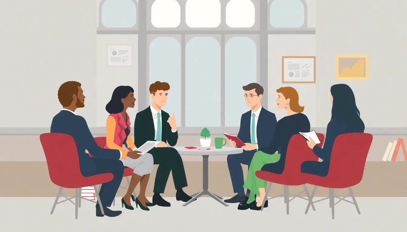 Oxford Graduate Interviews: What Admissions Tutors Actually Look For