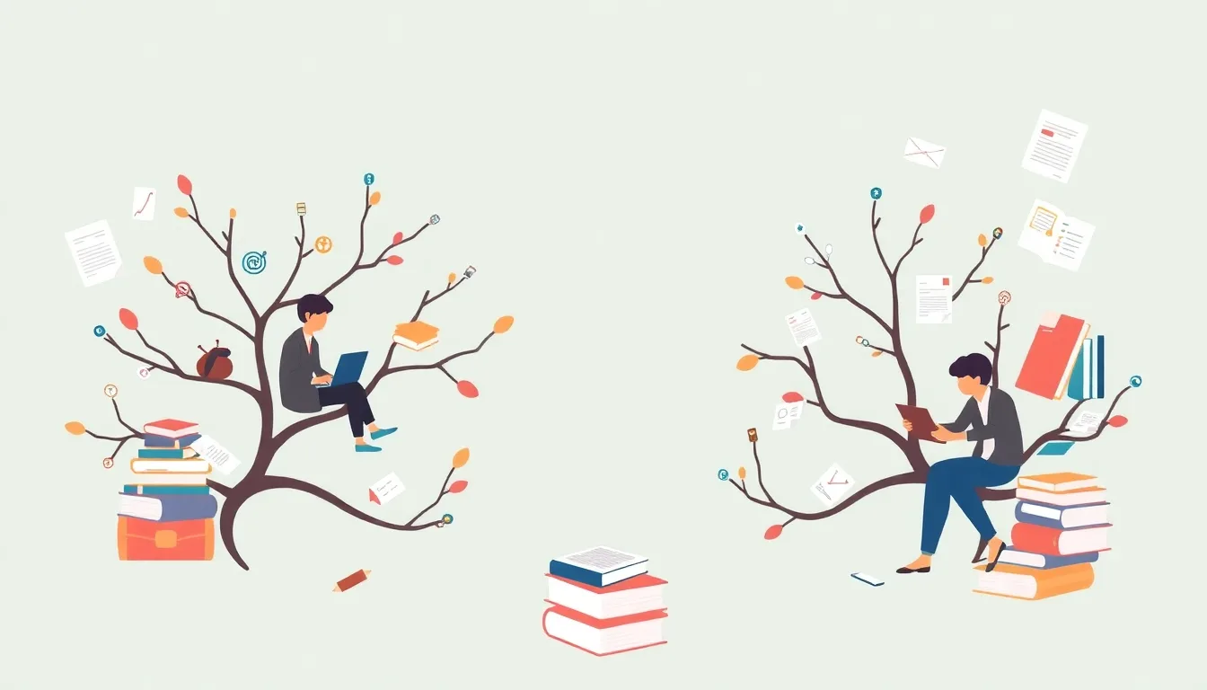 Oxford MPhil vs MSc: What's the Difference?