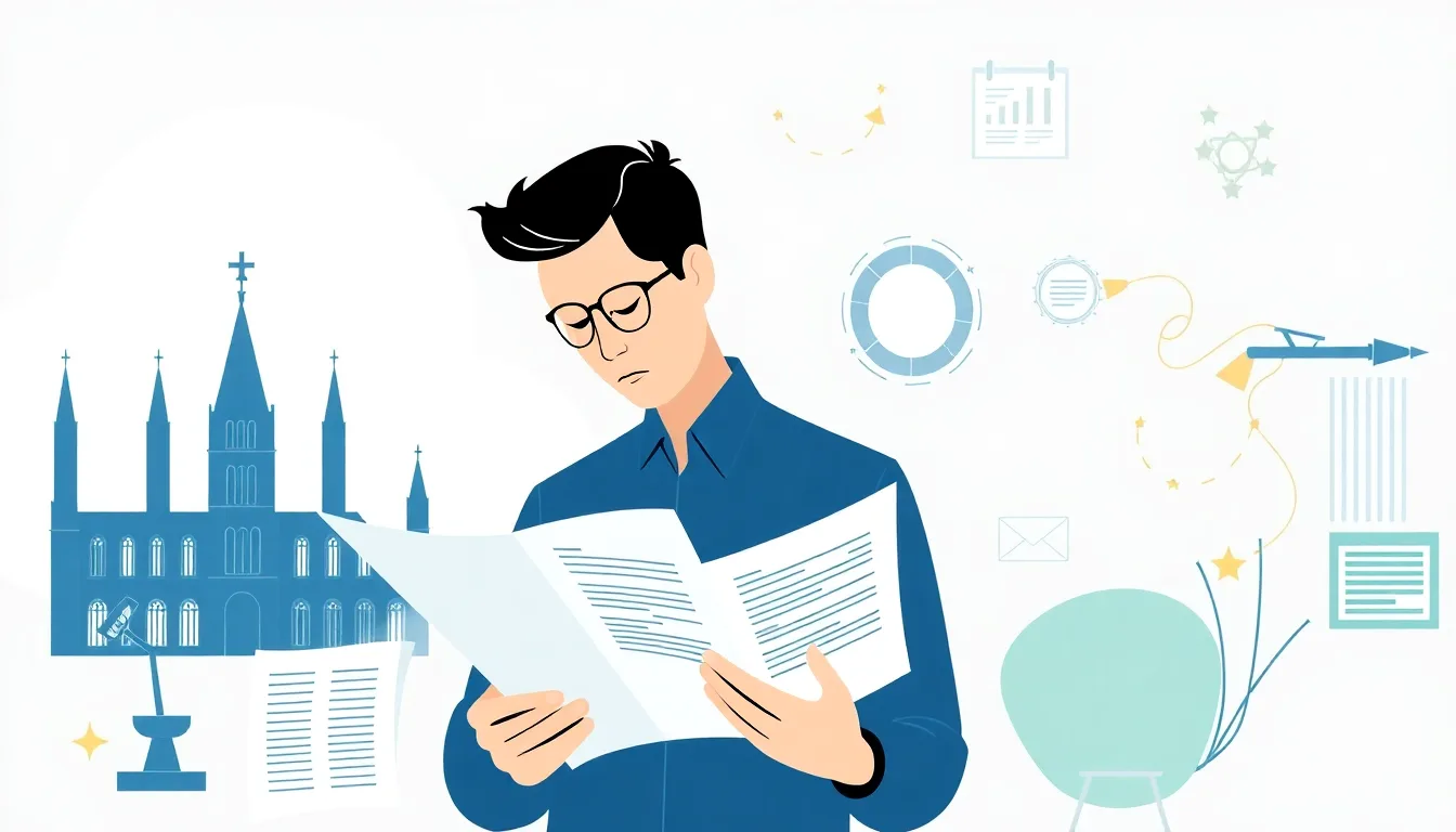 How Cambridge MPhil Admissions Really Work