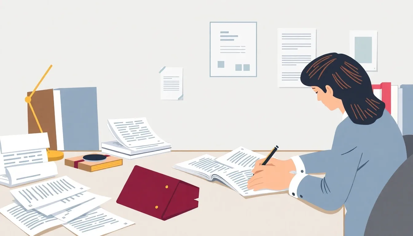 How to Write a Cambridge Personal Statement