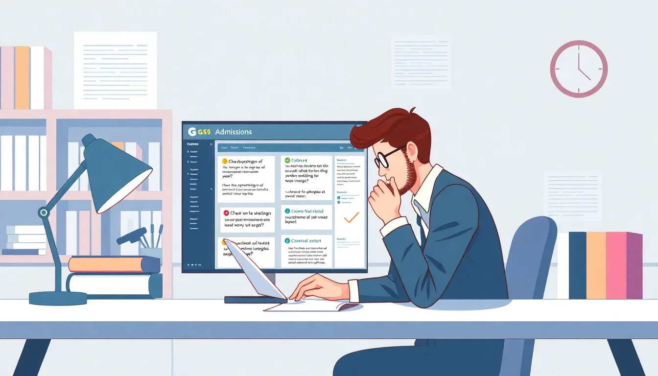 Cambridge Portal Questions: What Admissions Tutors Want