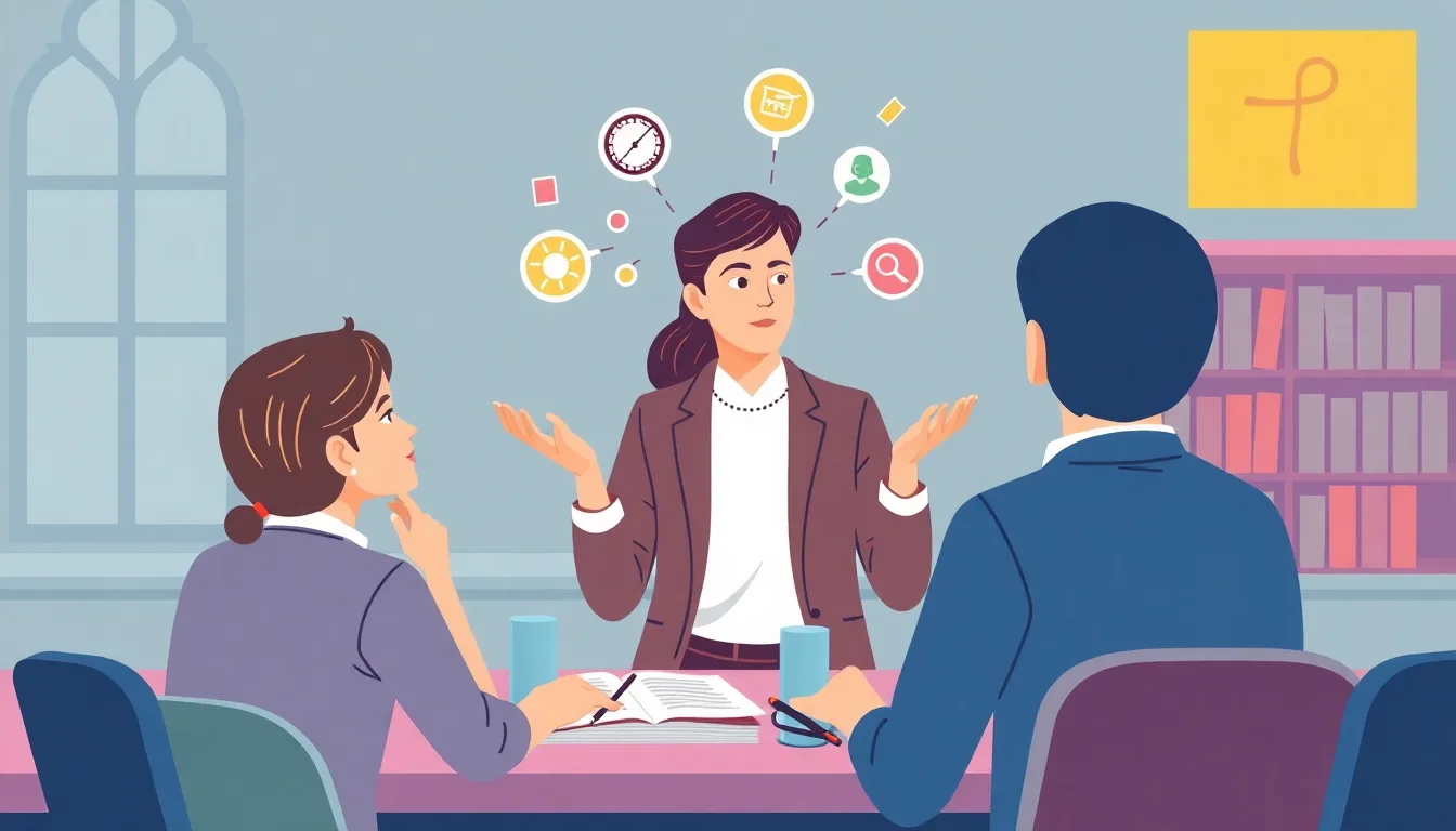 How Cambridge Supervisors Evaluate Research Potential