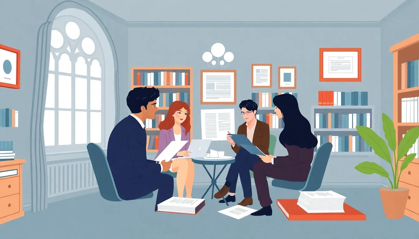 Cambridge Graduate Interviews: What to Expect