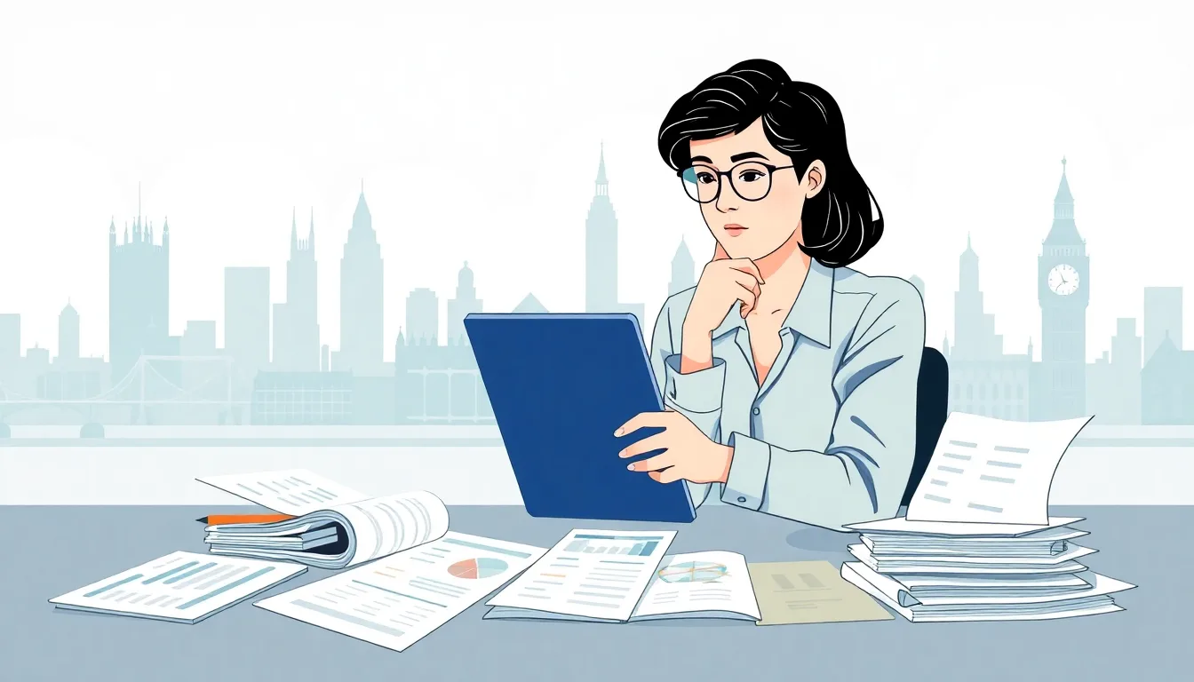 How to Write an LSE Academic Statement