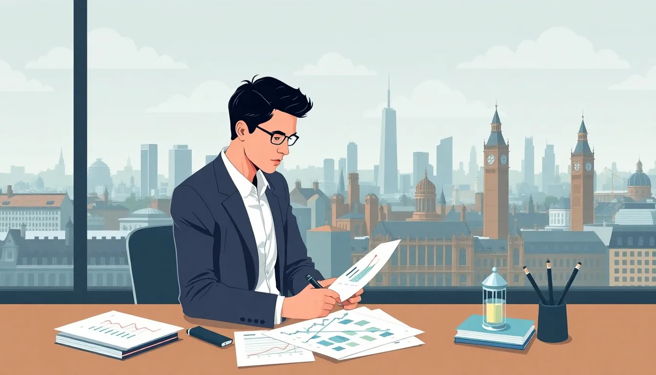How LSE Evaluates Quantitative Readiness