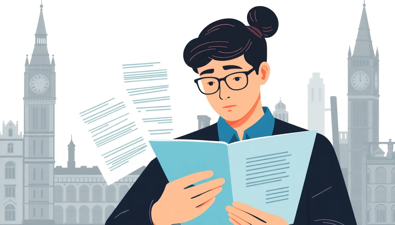 Common LSE Graduate Application Mistakes