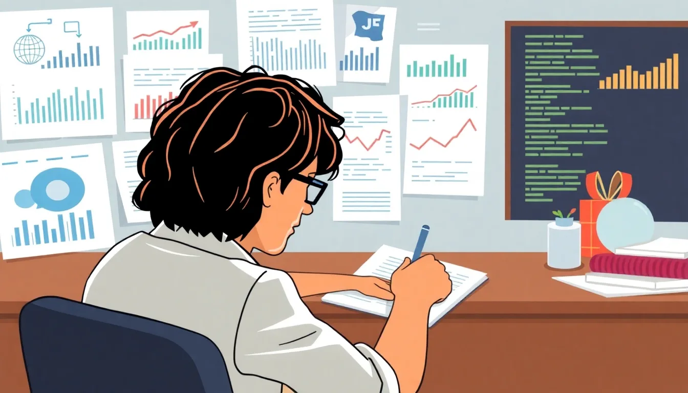 How to Write an Imperial Personal Statement