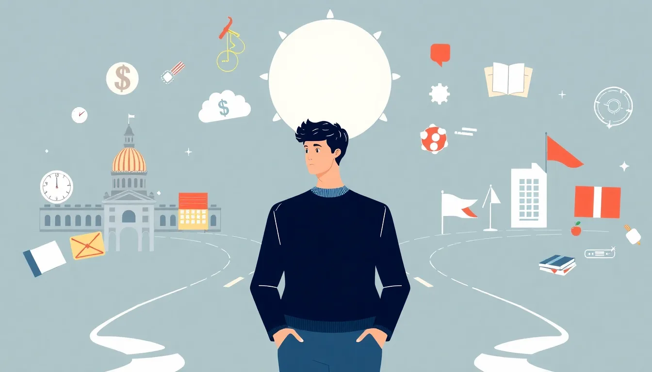 How to Choose the Right Imperial MSc Programme