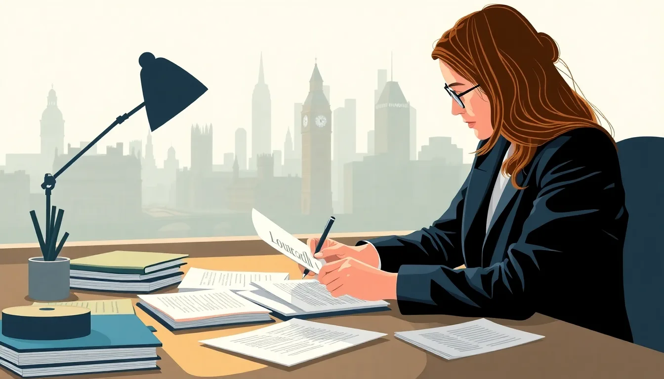 How to Write a UCL Personal Statement
