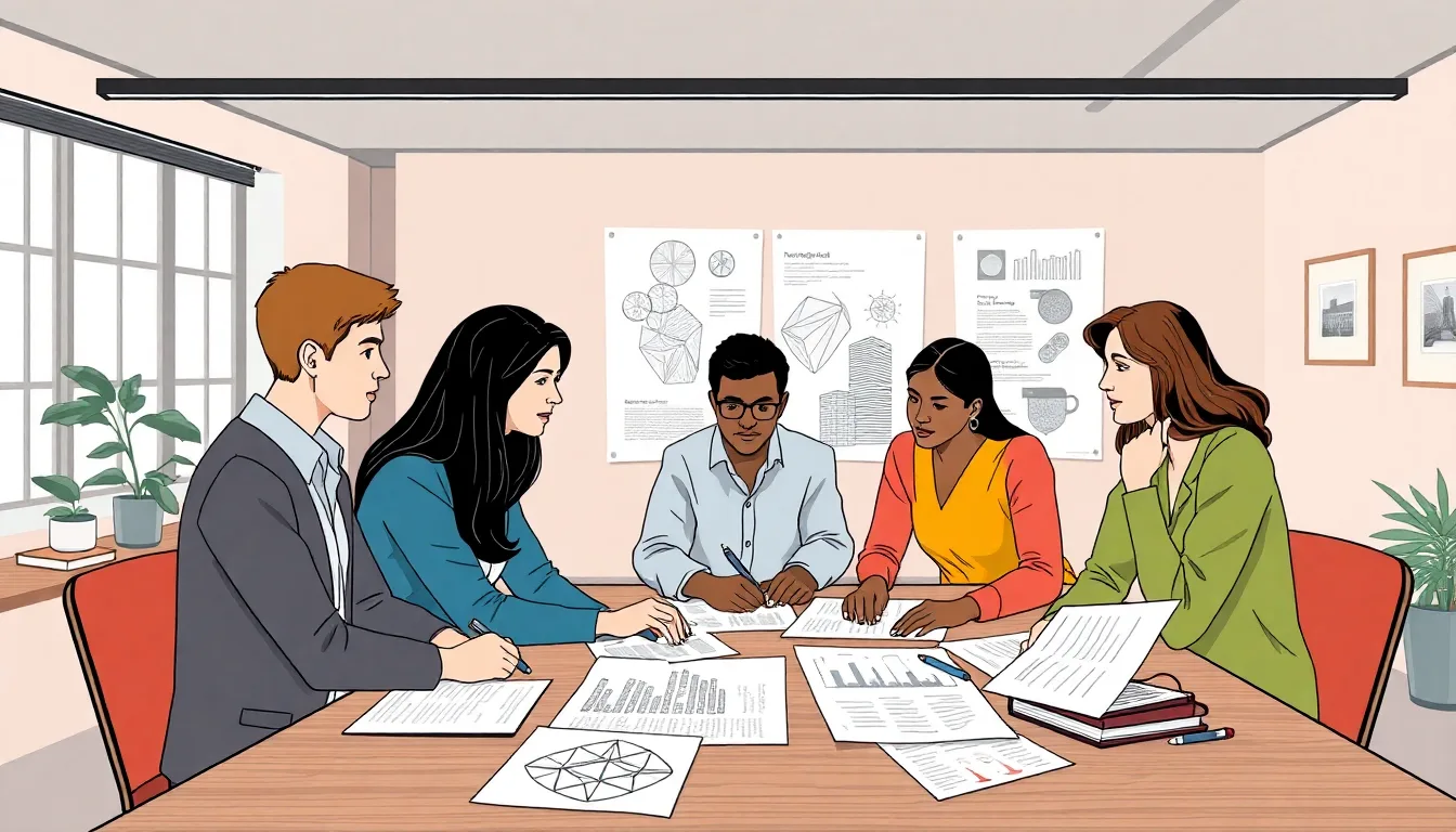 How to Write a UCL Research Proposal