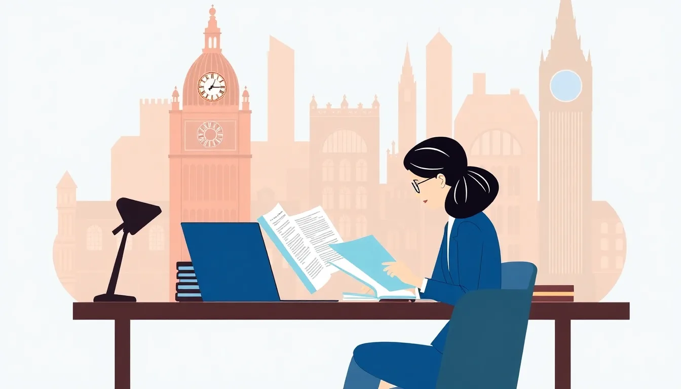 How to Explain Your UCL Specialisation Choice
