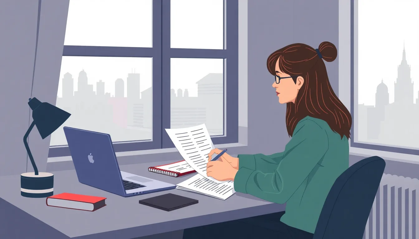 Common UCL Graduate Application Mistakes