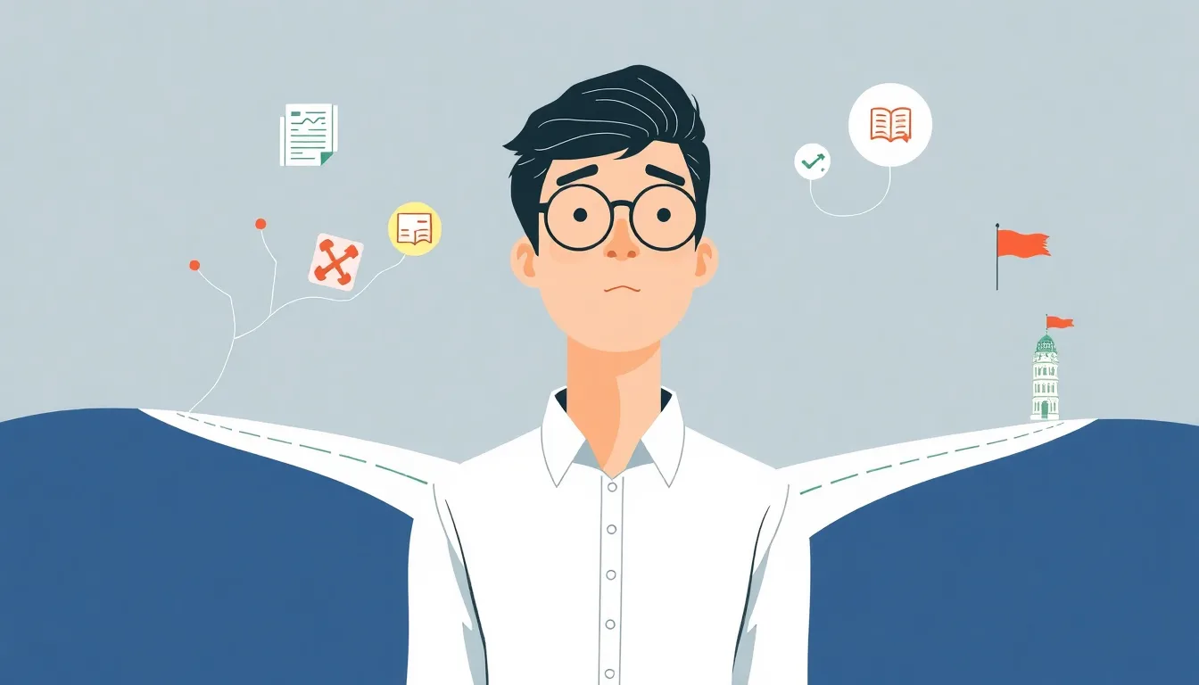 How to Choose the Right UCL Master's Programme