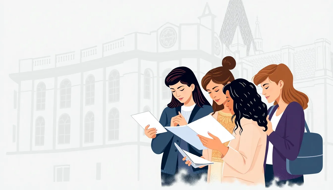 How to Apply to Oxford Blavatnik School of Government