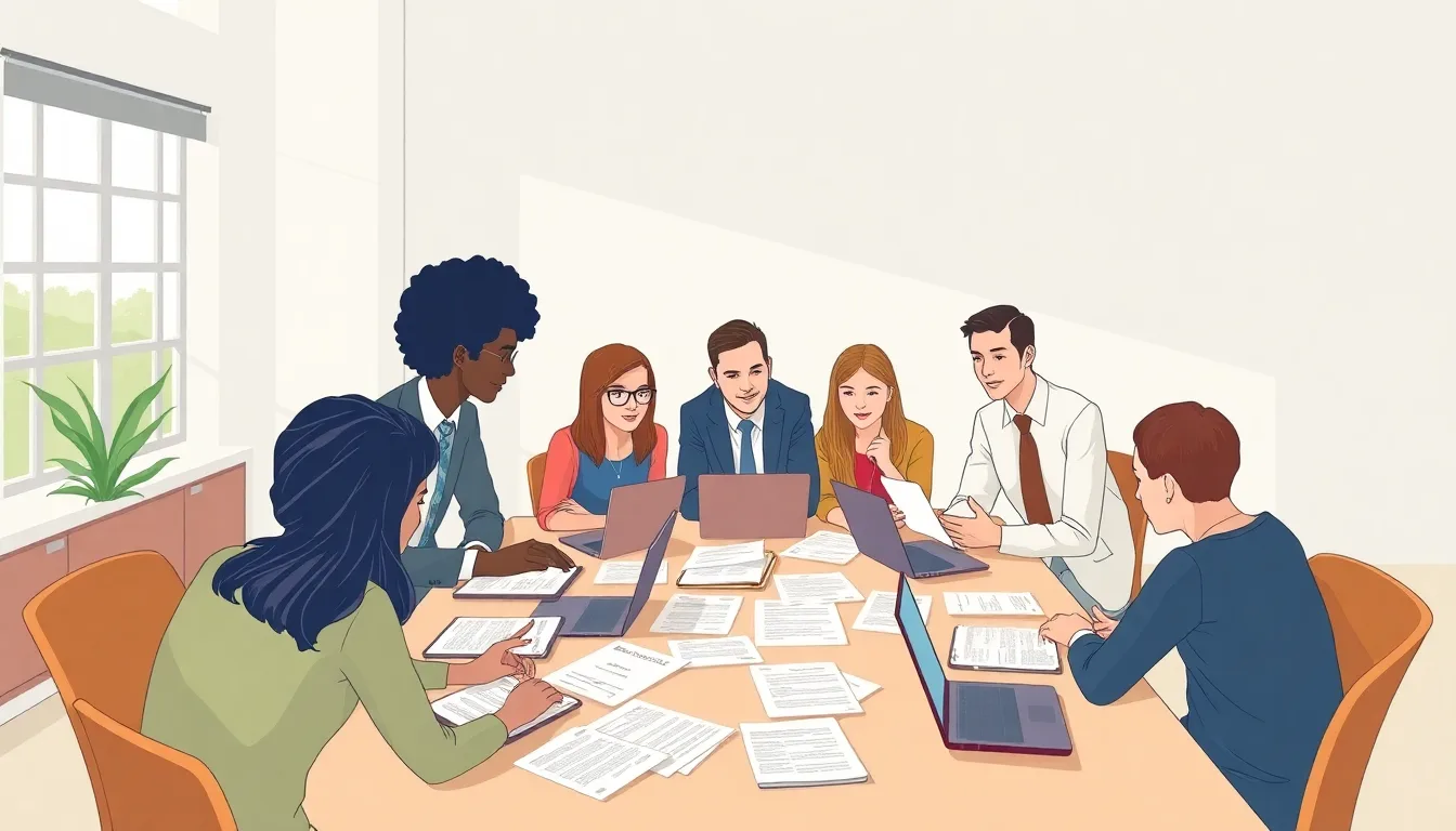 How to Write an Oxford MPP Personal Statement