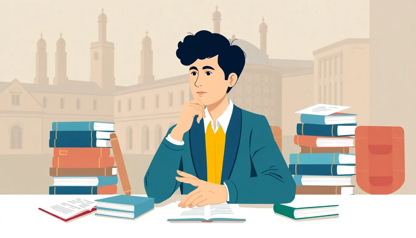 Oxford MPP Interview Guide