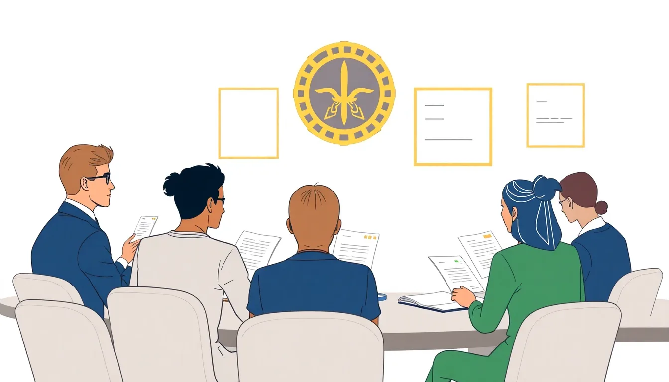 Oxford Blavatnik Recommendation Letters Explained