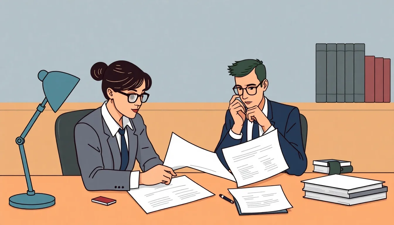 Common Oxford Blavatnik Application Mistakes