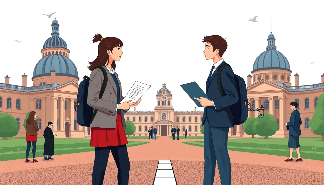 Oxford MPP vs Cambridge Public Policy