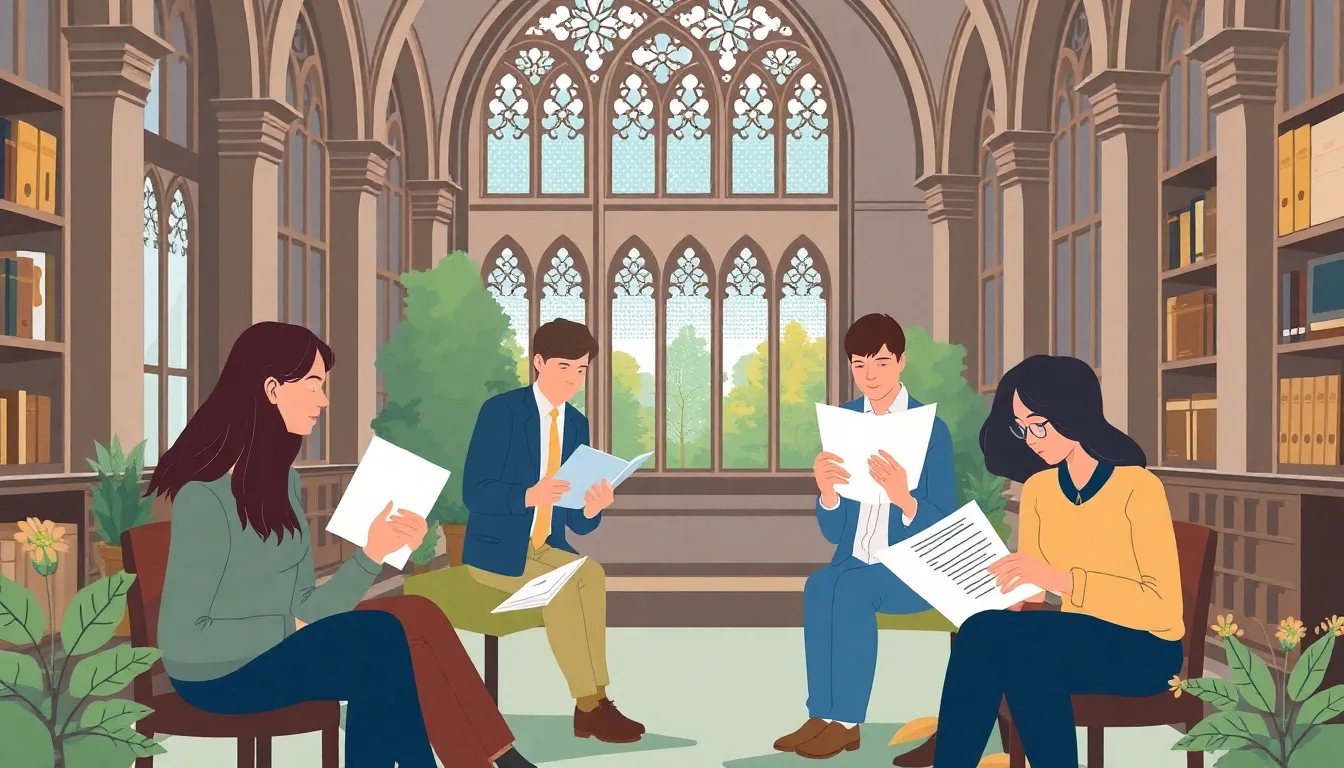 Oxford Environmental Change Application Guide