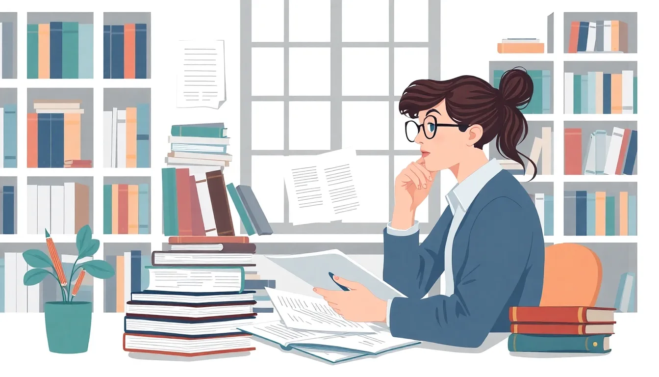 Oxford MSc Education Application Guide