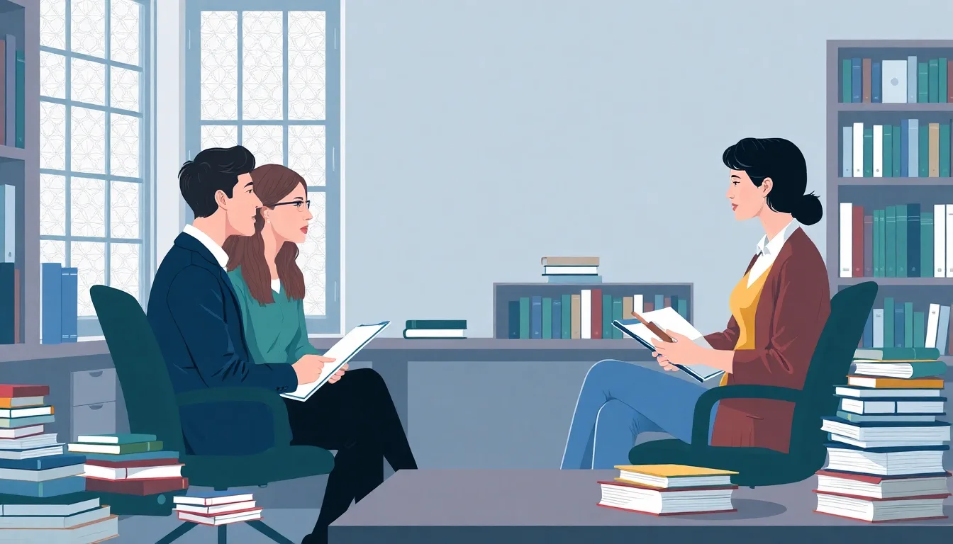 Oxford Education Interview Guide