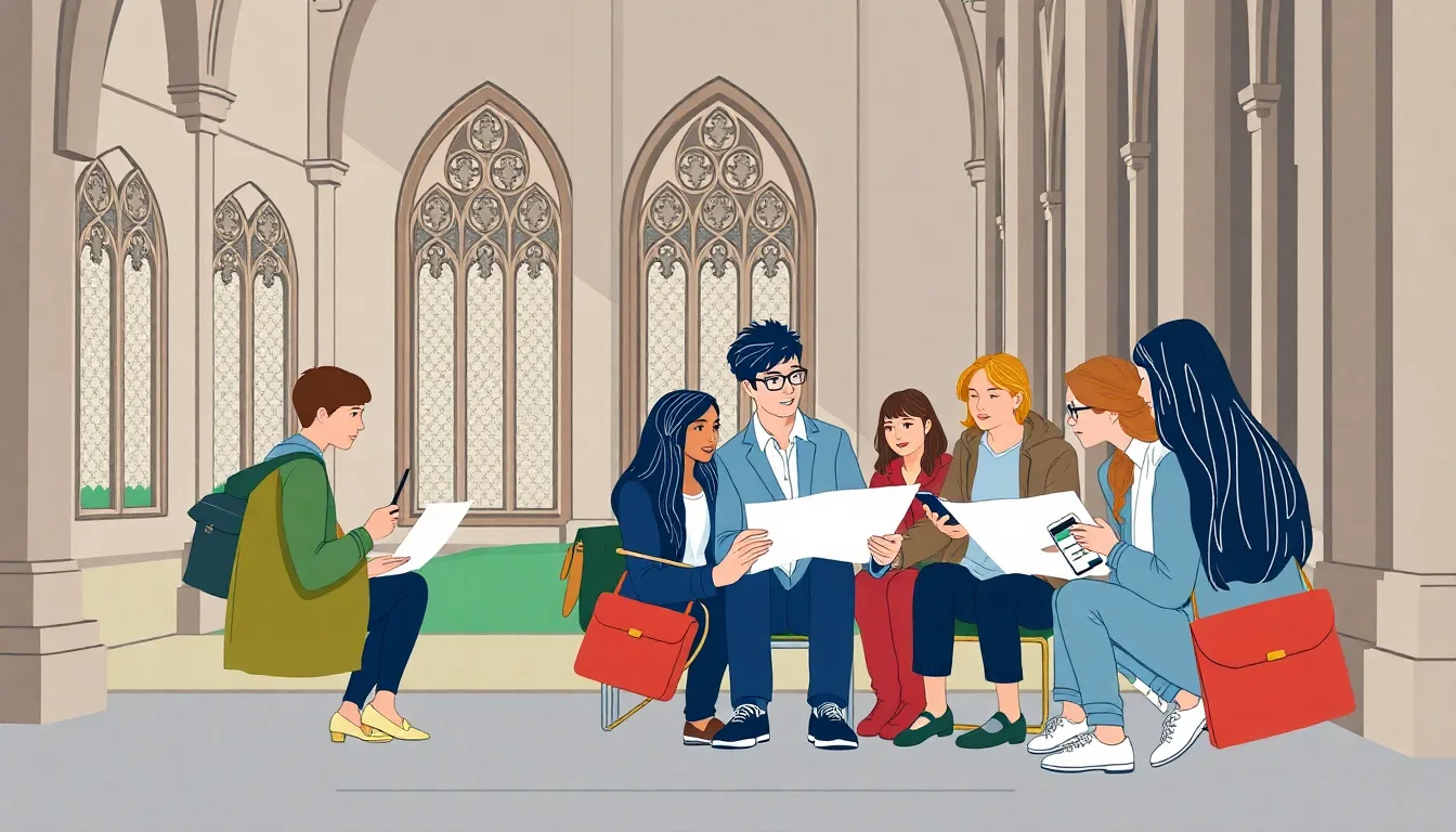 Cambridge Engineering Master's Guide