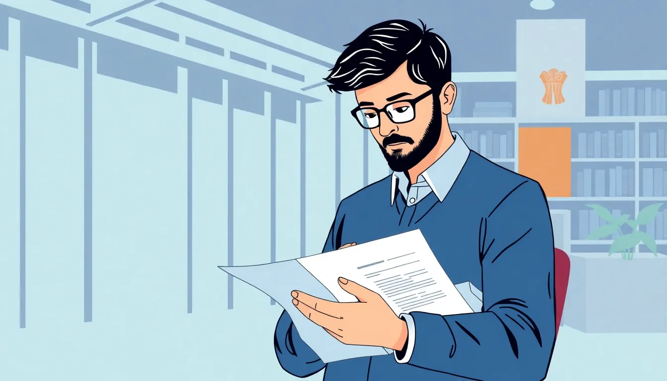 MSc Finance & Accounting Application Guide